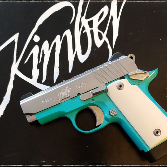 Meet your Posher, Mary - Picture 1 of 1